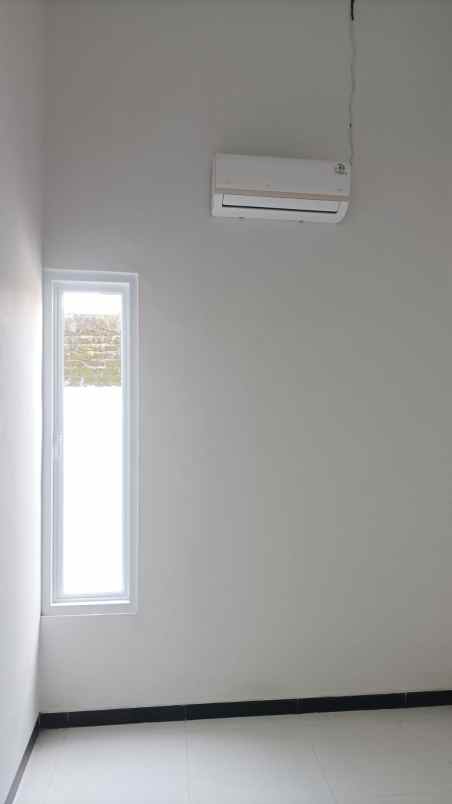 dijual rumah wonorejo selatan rungkut