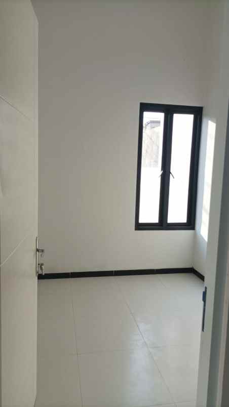 dijual rumah wonorejo selatan rungkut