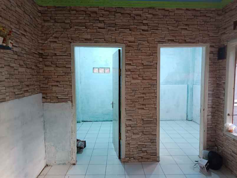 dijual rumahh murahh minimalis