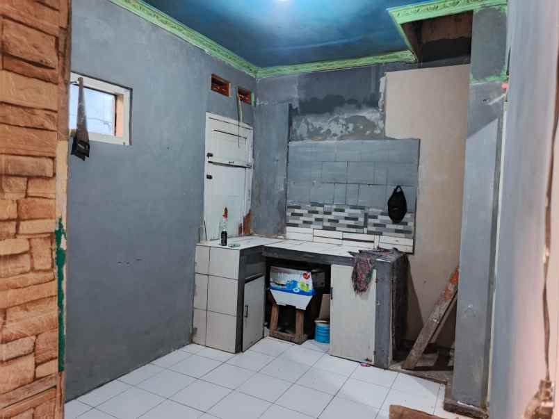 dijual rumahh murahh minimalis