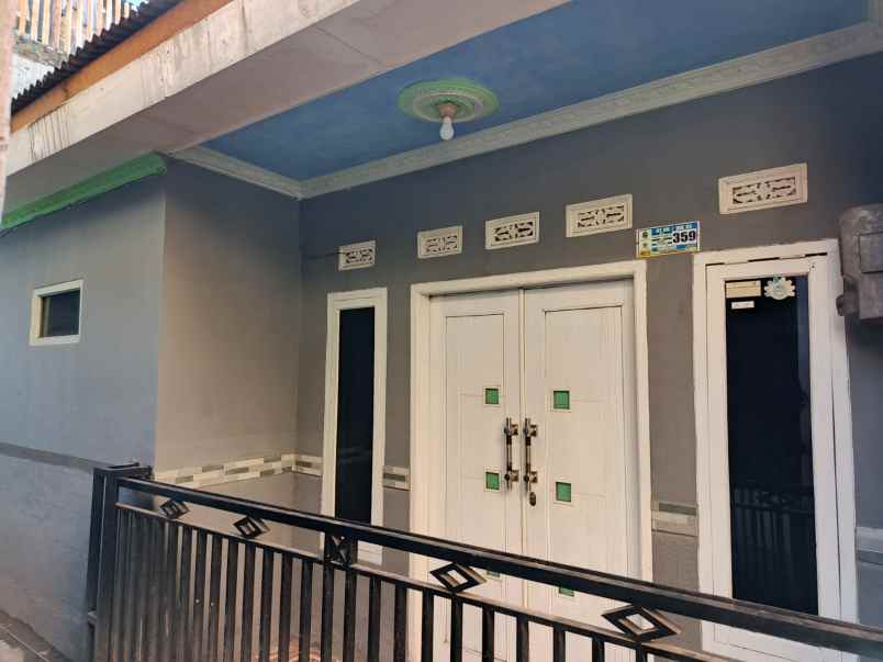 dijual rumahh murahh minimalis