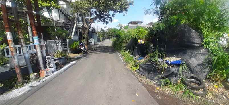 dijual tanah arcamanik endah