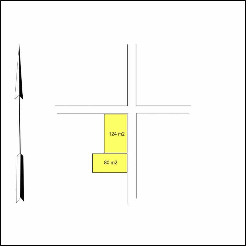 dijual tanah arcamanik endah