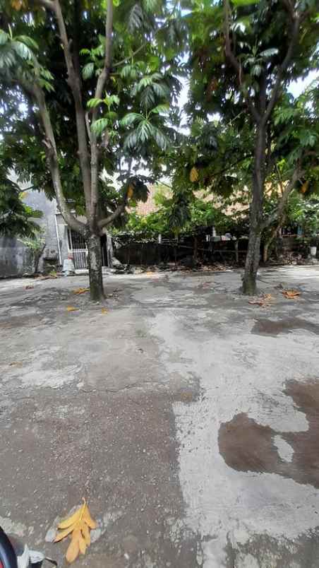 dijual tanah babakan sari kiara condong