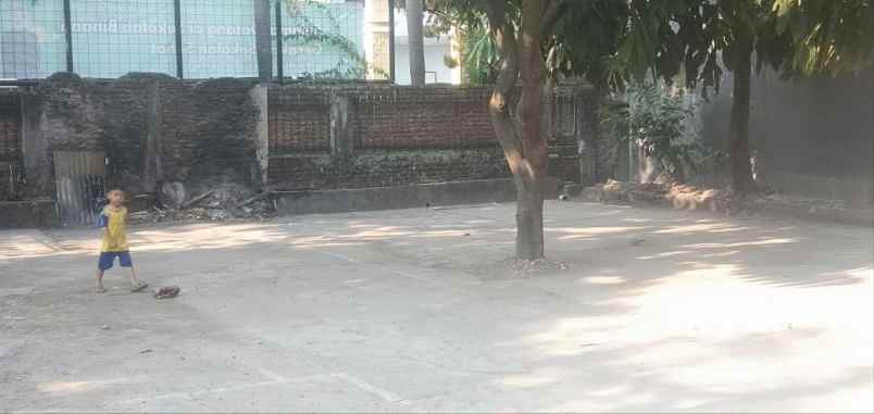 dijual tanah babakan sari kiara condong