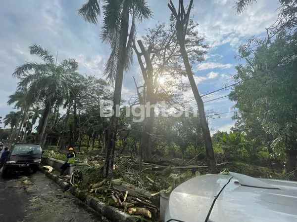 dijual tanah bintaro tangerang selatan