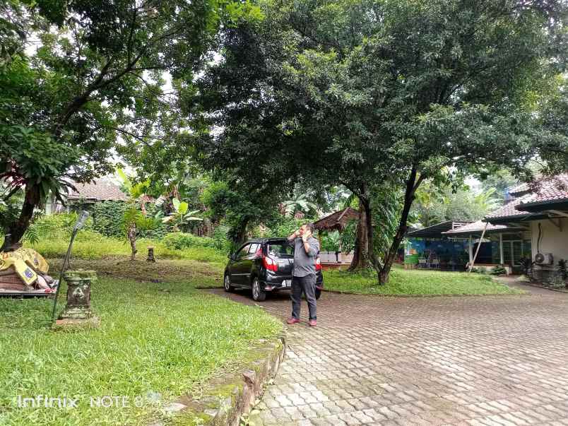 dijual tanah cilandak jakarta selatan