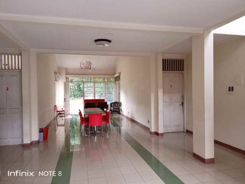 dijual tanah cilandak jakarta selatan