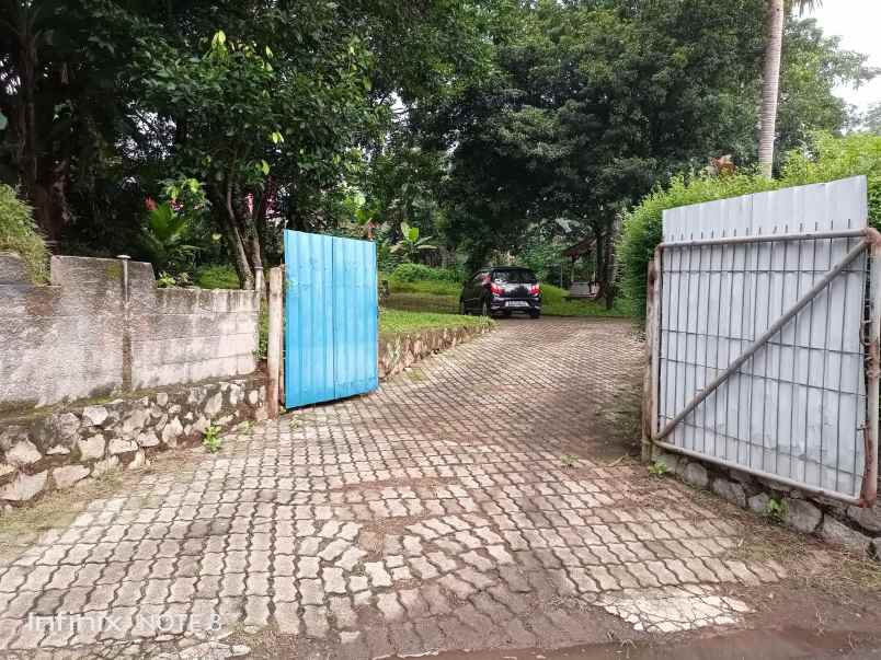 dijual tanah cilandak jakarta selatan