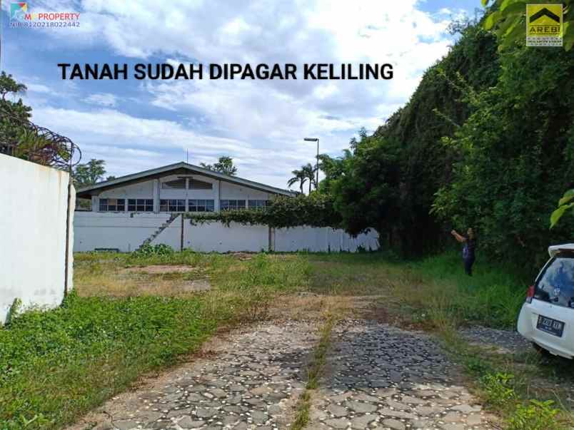 dijual tanah cilandak jakarta selatan