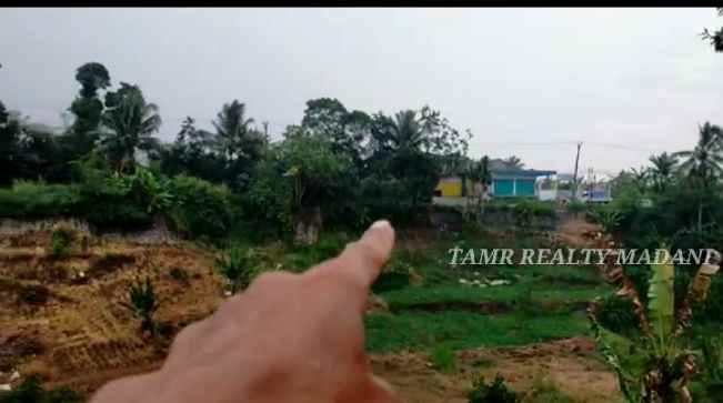 dijual tanah cinangka