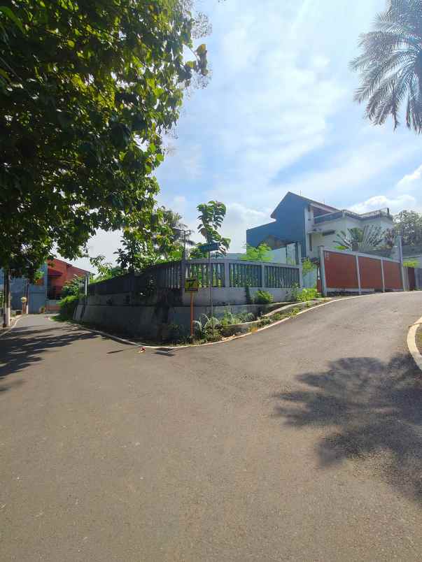 dijual tanah cipayung jakarta timur