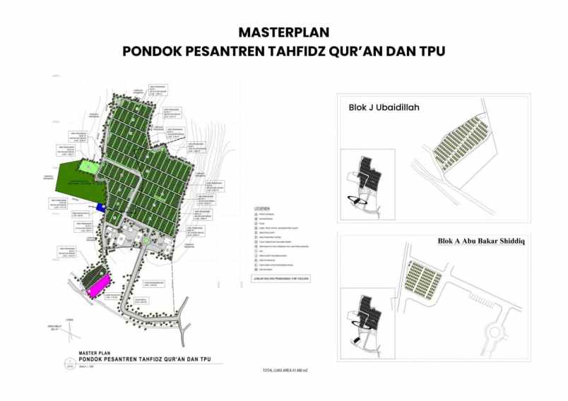 dijual tanah ciseupan cibeber hilir