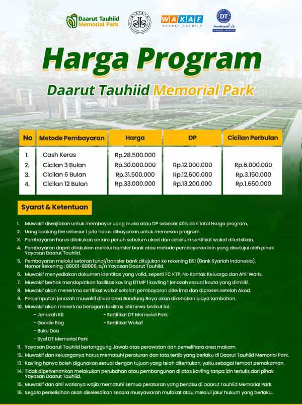 dijual tanah ciseupan cibeber hilir