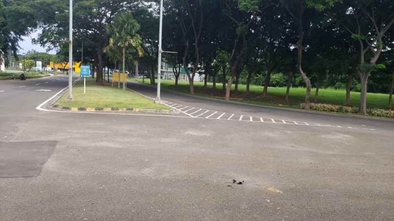 dijual tanah citra garden city