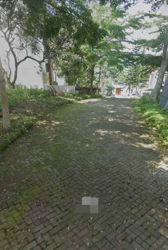 dijual tanah cluster bale dago cikutra