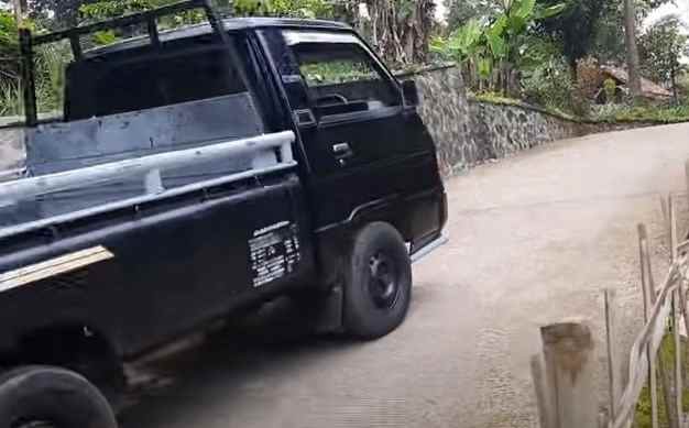 dijual tanah desa galudra kecamatan