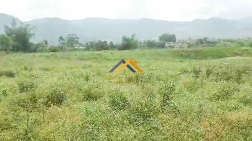 dijual tanah desa persadanta dsn ujung