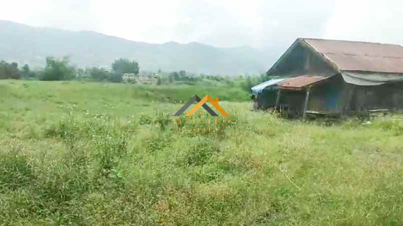 dijual tanah desa persadanta dsn ujung