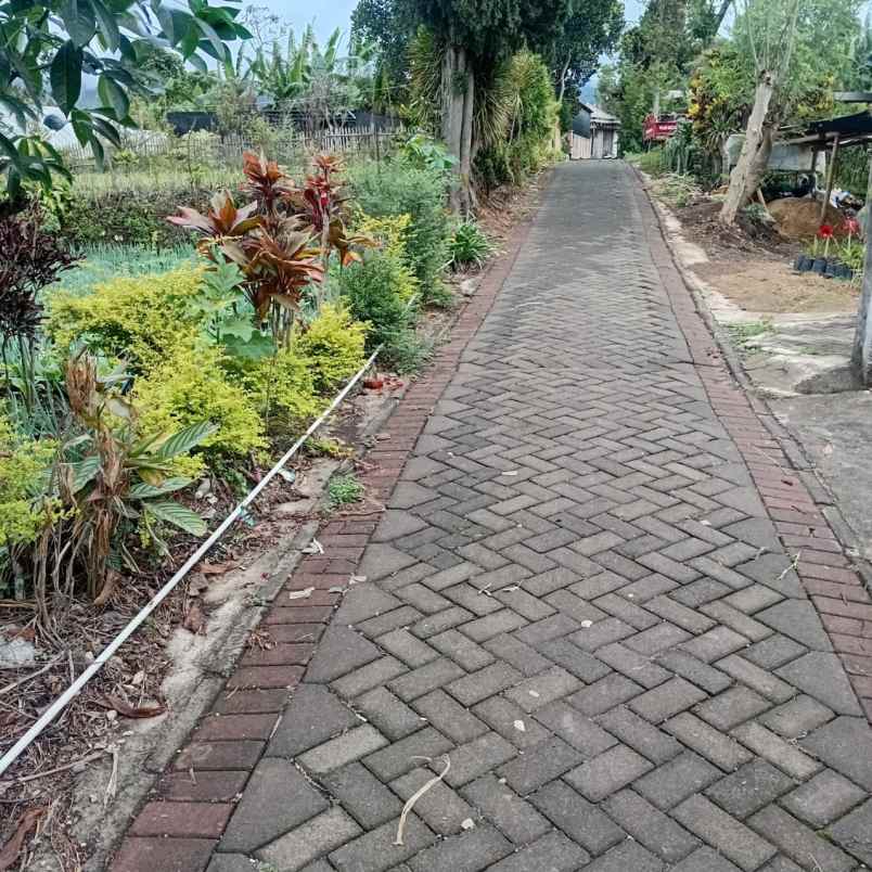 dijual tanah di gintung bulukerto