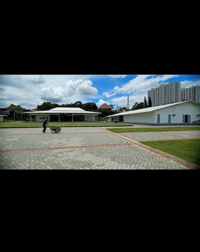 dijual tanah di lebak bulus cilandak