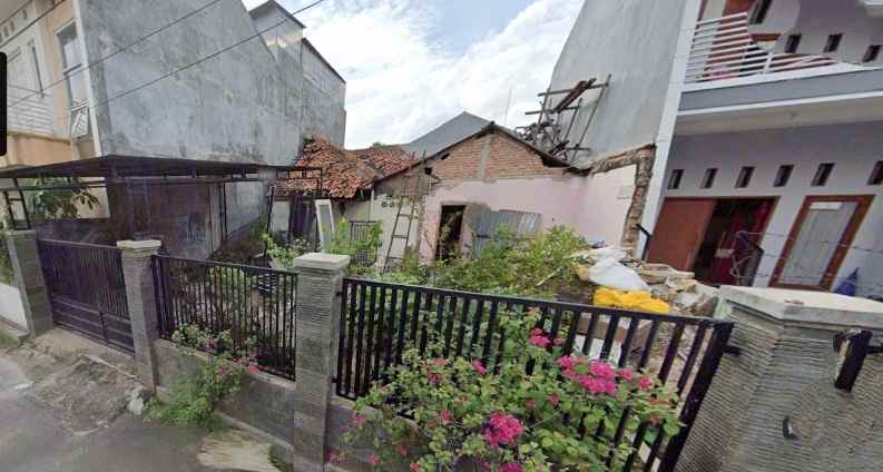 dijual tanah dki joglo kembangan