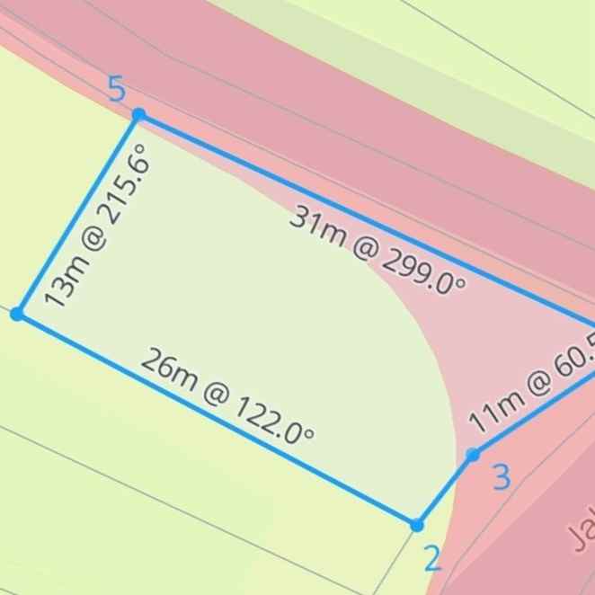 dijual tanah echo beach canggu