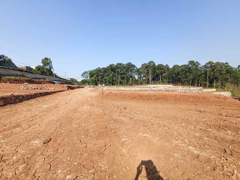 dijual tanah gunungpati semarang