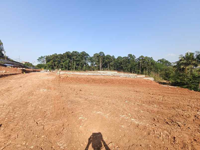 dijual tanah gunungpati semarang
