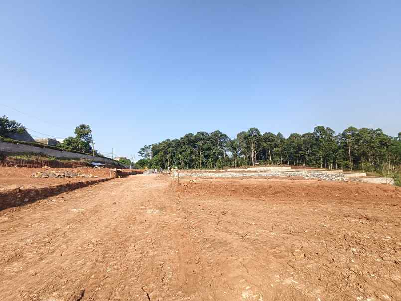 dijual tanah gunungpati semarang