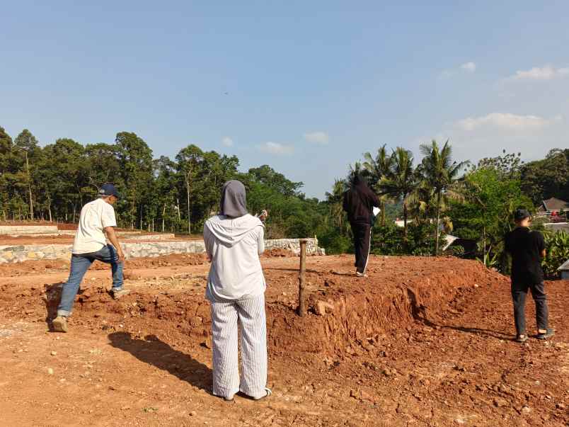 dijual tanah gunungpati semarang