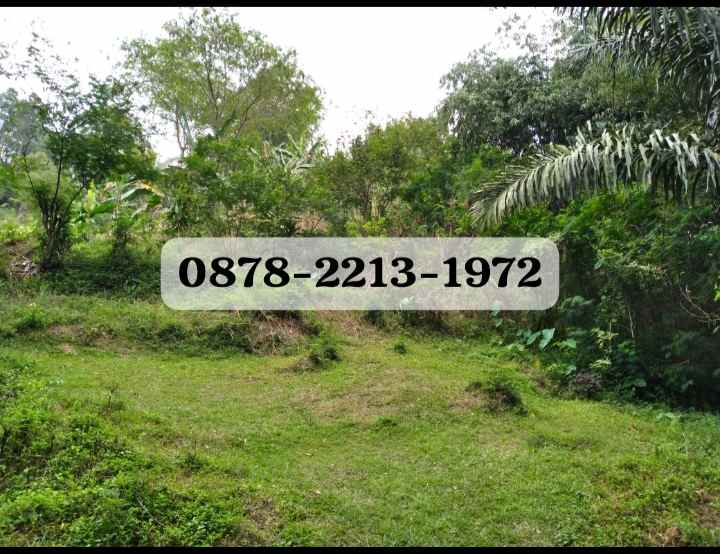 dijual tanah ir h djuanda dago atas bandung