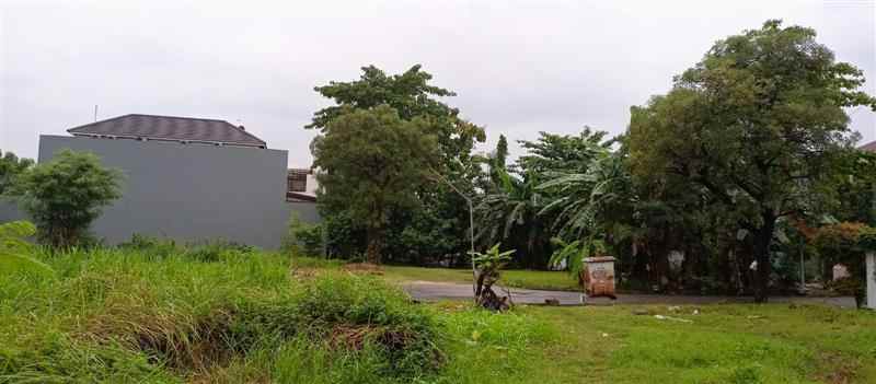 dijual tanah jakarta timur jatinegara