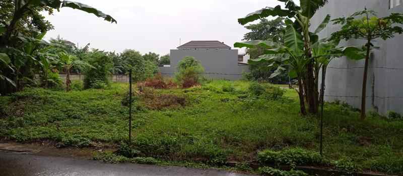 dijual tanah jakarta timur jatinegara