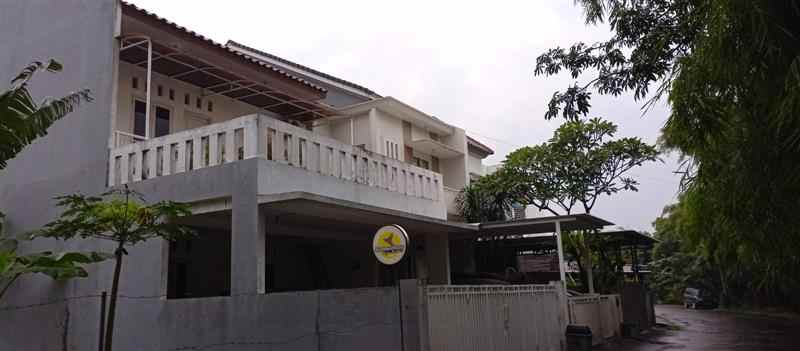 dijual tanah jakarta timur jatinegara