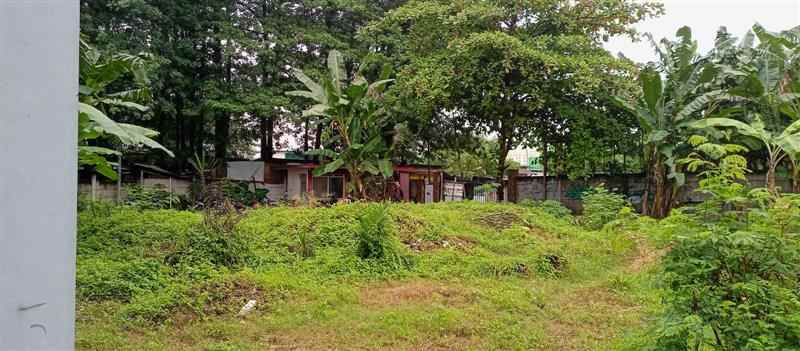 dijual tanah jakarta timur jatinegara