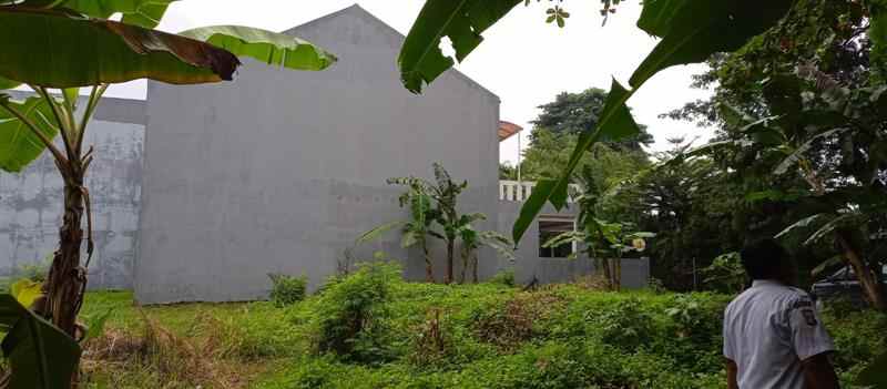 dijual tanah jakarta timur jatinegara