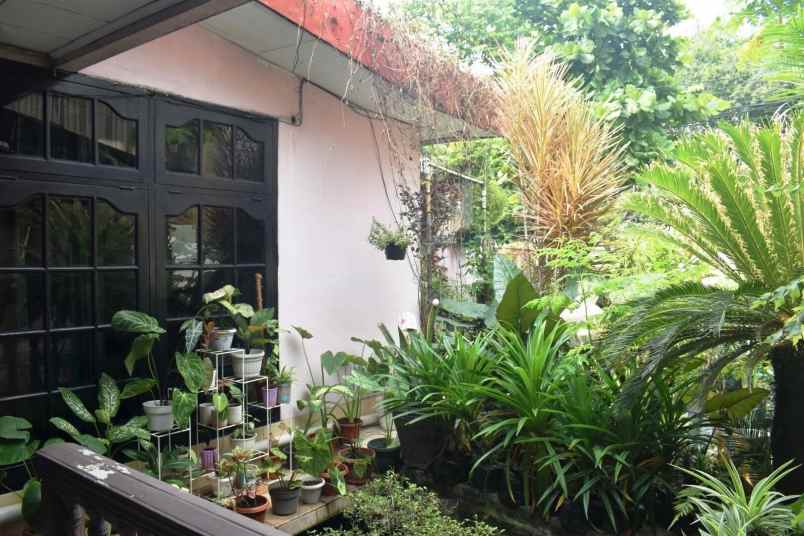 dijual tanah jalan raya penggilingan