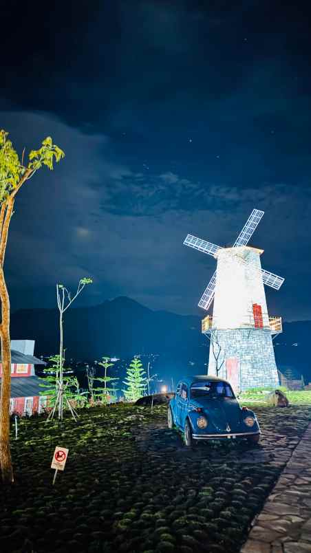 dijual tanah jalan raya sukamakmur