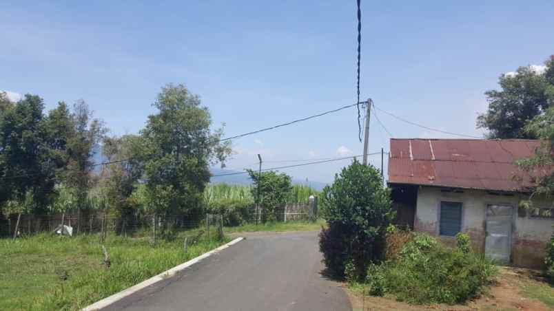 dijual tanah jl abdul gani atas