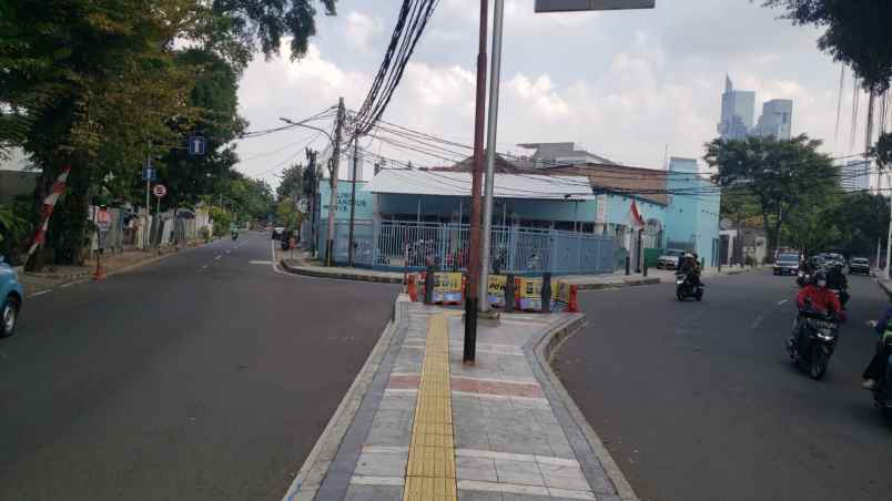 dijual tanah jl cemara kelurahan