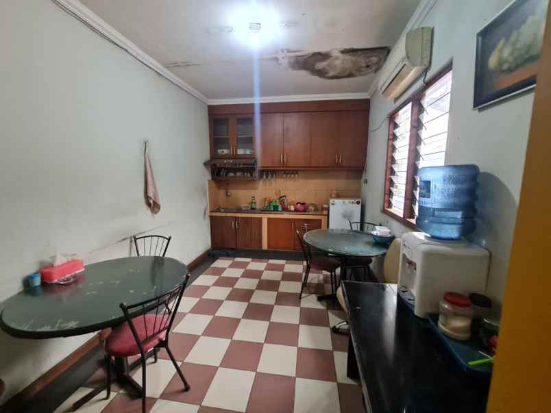dijual tanah jl hos cokroaminoto