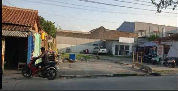 dijual tanah jl sutawinangun pecilon