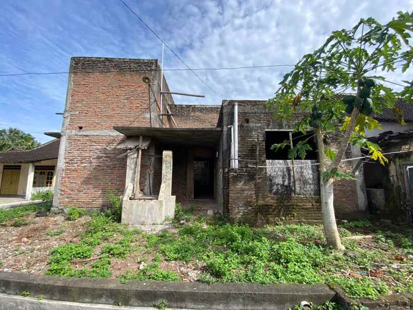 dijual tanah karangpakel karangpakel