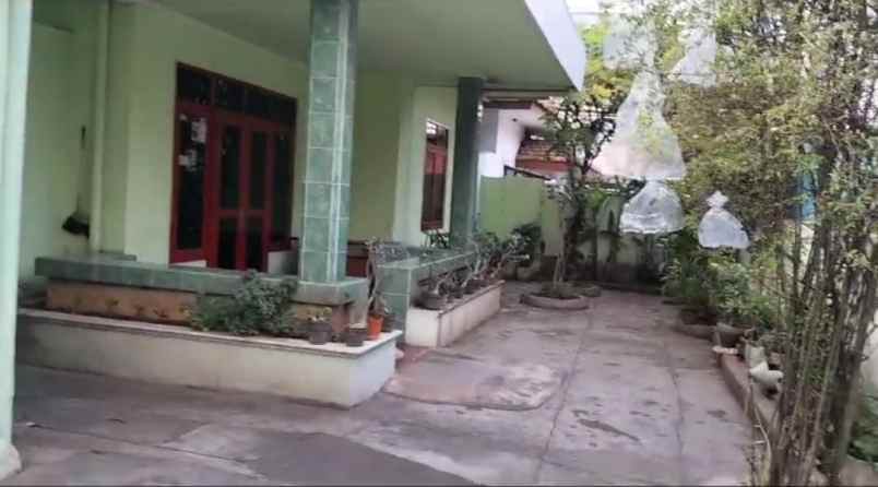 dijual tanah karet kuningan