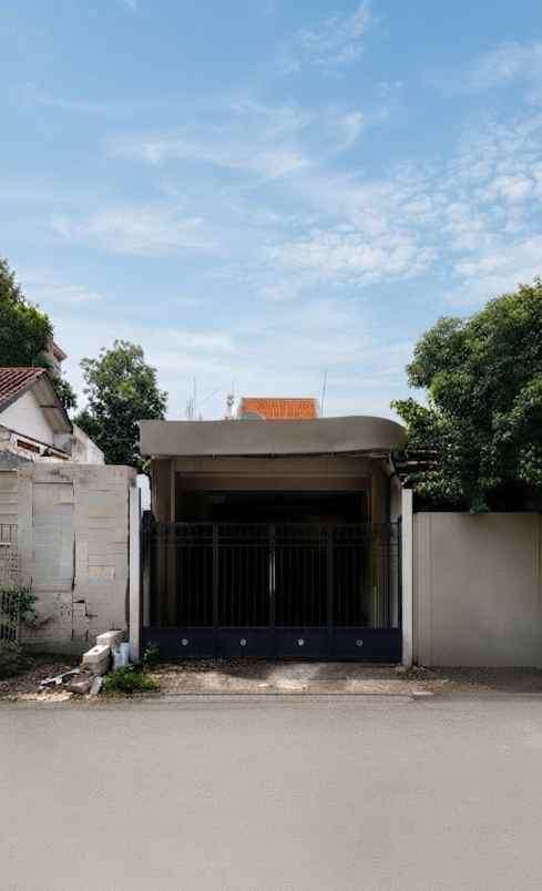 dijual tanah ketintang