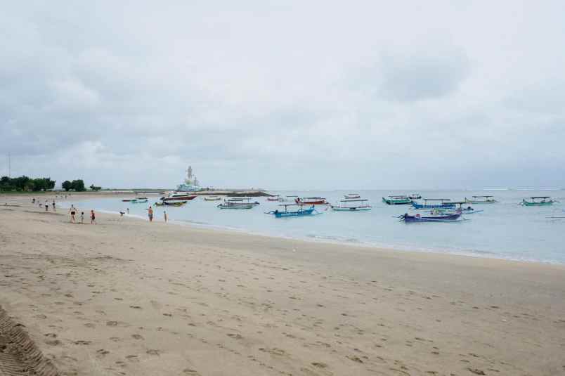 dijual tanah kuta bali