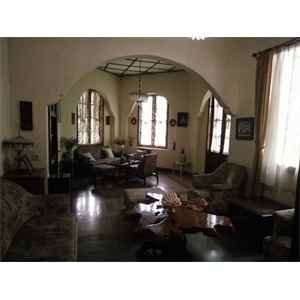 dijual tanah menteng jakarta pusat