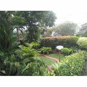 dijual tanah menteng jakarta pusat