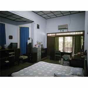 dijual tanah menteng jakarta pusat